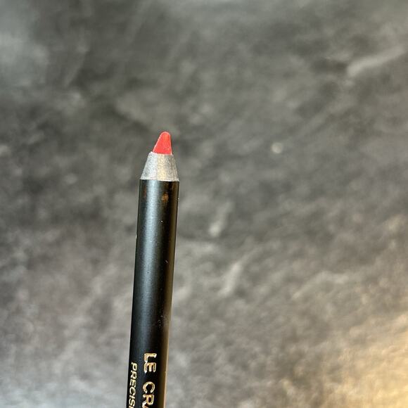 HTF Chanel Le Crayon Levres Precision Lip Definer ROUGE RED #186.002 - Picture 9 of 12